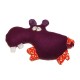 doudou musical " mon hippo"