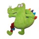 doudou musical Mister CROCO