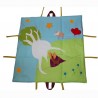 Sac , Tapis d'éveil  "petit PRINCE"