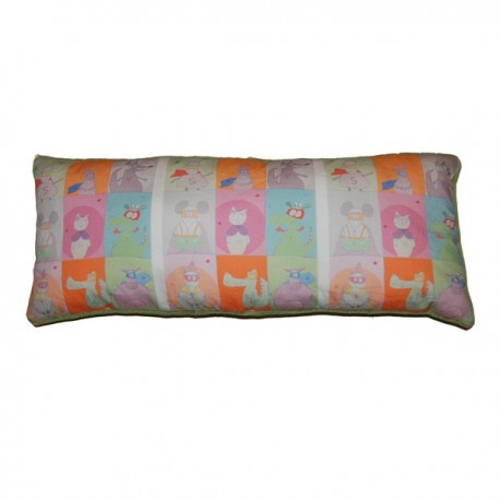 Coussin déco SUPER HéRO