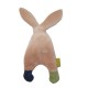 doudou plat lapin