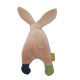 doudou plat lapin