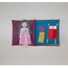 Cours de couture personnalisé 