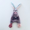 Doudou plat Melle Anaë