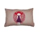 Coussin déco