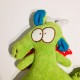 Doudou musical "Basile le dragon patachon"